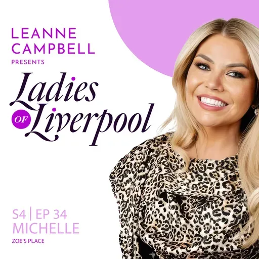 S4 Ep35: Michelle - Zoe's Place