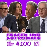 FRAGEN UND ANTWORTEN zu IST DIE FREIHEIT NOCH ZU RETTEN?