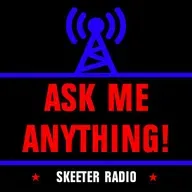 Ask Me Anything! - Episode 1