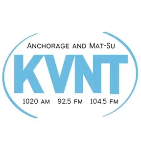 KVNT 1020 AM Local Shows