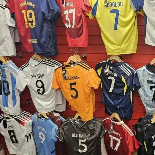 Jeremy Storms Out and Threatens To Sue Listener Over Stolen Goods Allegation