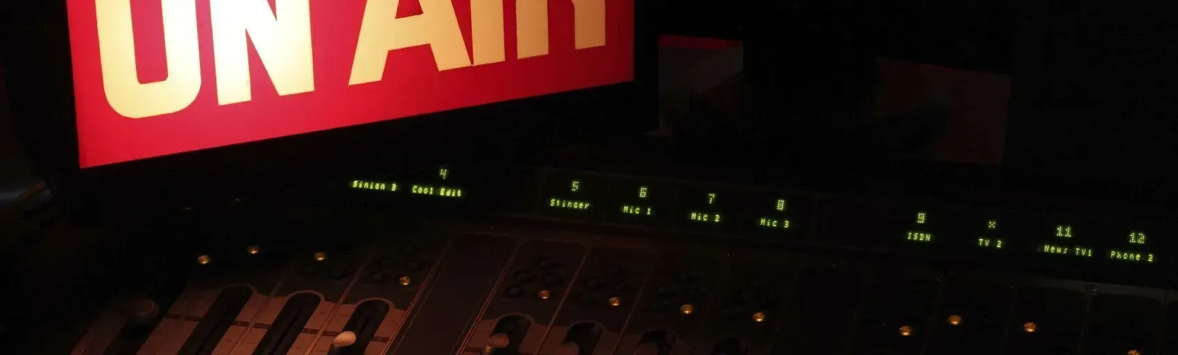 AKRADIO