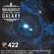 Superkilonova and Artemis II Recap