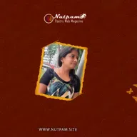 Thenmozhi Ashok Poems - Nutpam Poetry - 35 th Magazine