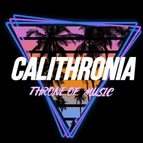 Calithronia Saved Shows