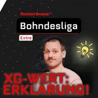 Extra: Expected Goals im Check: Wie funktionieren die Modelle?