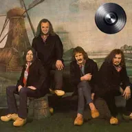Grandes músicas: Hamburguer Concerto (Focus ) 1974
