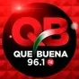 Que Buena 96.1 FM KRQB - KRQB