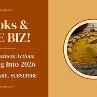 Top 10 Business Actions Heading Into 2026