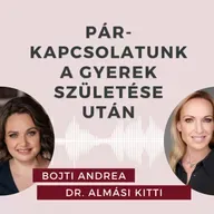 Egy ölelés is sokat számít. Beszélgetés Dr. Almási Kitti klinikai szakpszichológussal.
