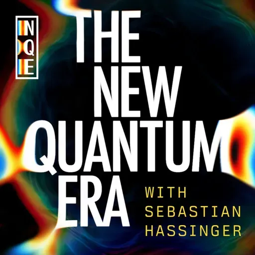 Are We Computing Quantum in the Wrong Base? with Ivan Deutsch