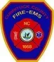 Currituck County, NC Fire, EMS