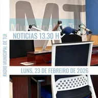 Noticias 13.30 h | Luns, 23 de febreiro de 2026