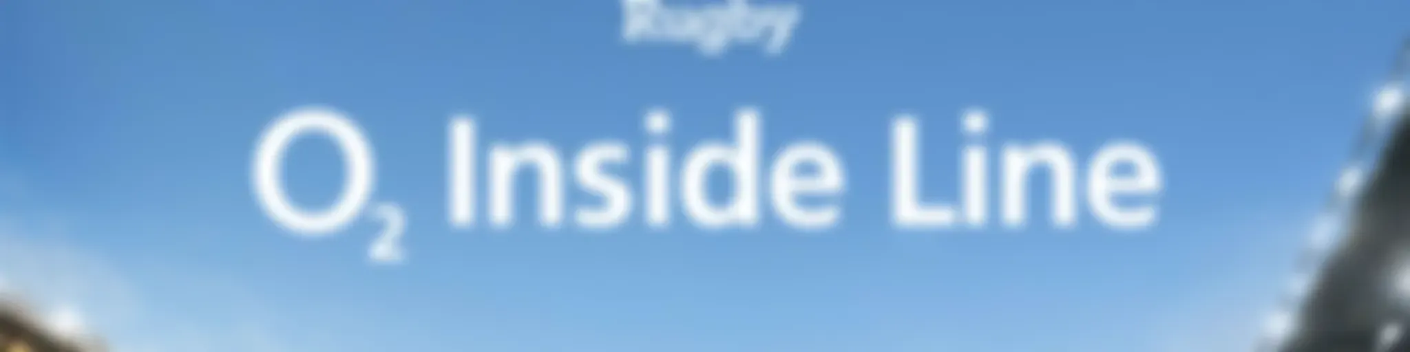 England Rugby Podcast: O2 Inside Line