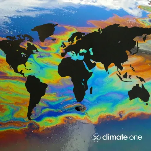 Crude Behavior: Venezuela and the Global Politics of Oil