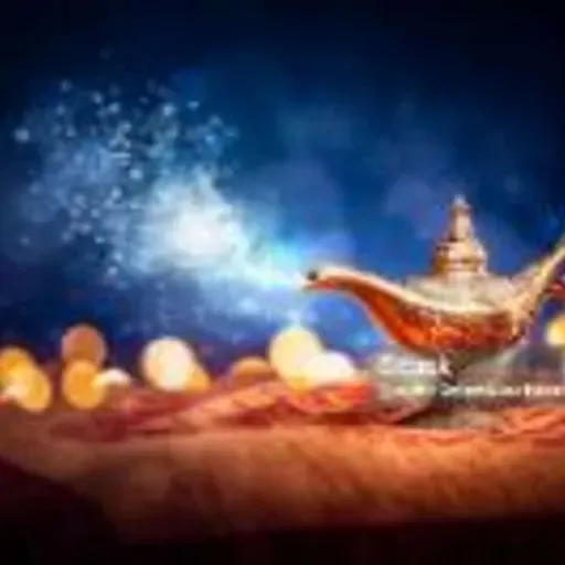 Journey to Meet Your Psychic Self: Trust Your Inner Compass