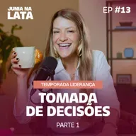 LIDERANÇA #13: O Impacto das suas Decisões: Líder Mediano X Líder Excelente | Parte 1