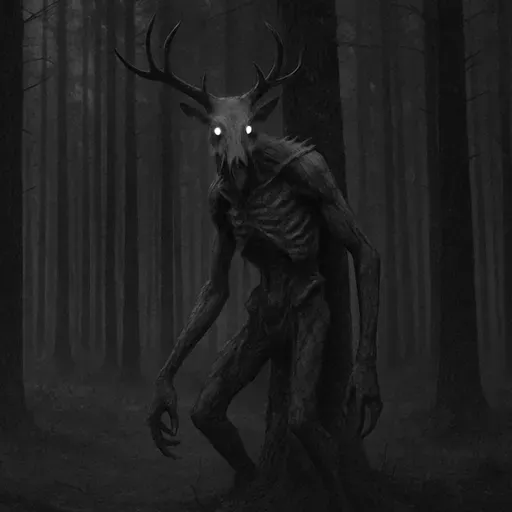 HISTORIAS DE TERROR (Y HORROR) EN BOSQUES Vol. 6
