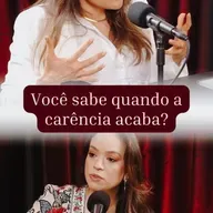 Você sabe quando a carência acaba?