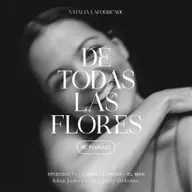 Canta la arena: El mar