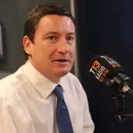 Arturo Squella por críticas del Gobierno a Estados Unidos: "El Presidente Boric no va a perder la oportunidad de equivocarse en la conducción internacional de Chile"