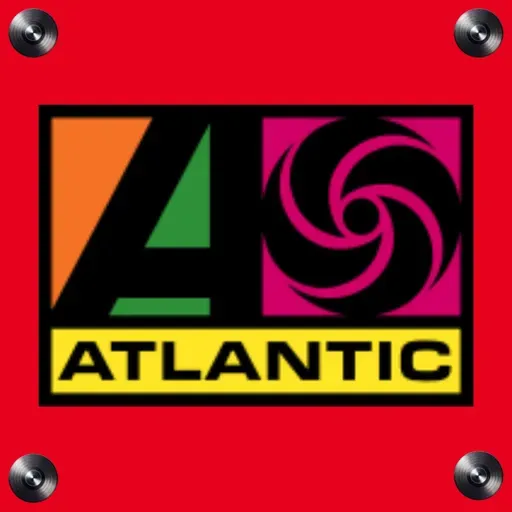 Jazz de 1970: Atlantic Records 