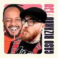 CB #130 - A morte pede carona com Fabão e Tiago P. Zanetic