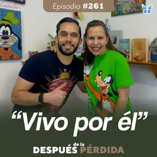 261) Vivo por él