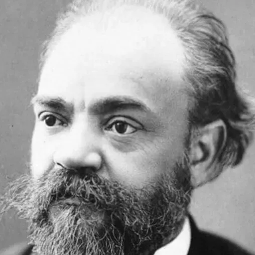 Auditorium 235 - Antonin Dvoràk (1841 - 1904) Sinfonia n. 8 in sol maggiore, op. 88