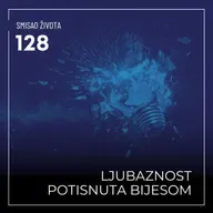 128 SŽ - Ljubaznost potisnuta bijesom