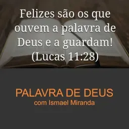 PALAVRA DE DEUS