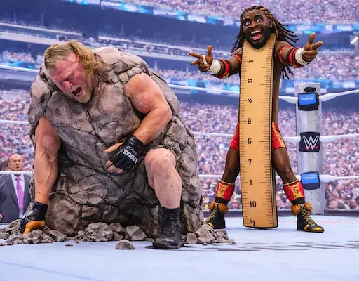 WREDS #875 – Wrestlemania 42 Review