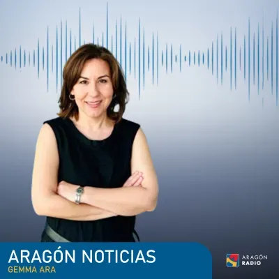 Aragón Noticias 14:00 - 02/12/2025