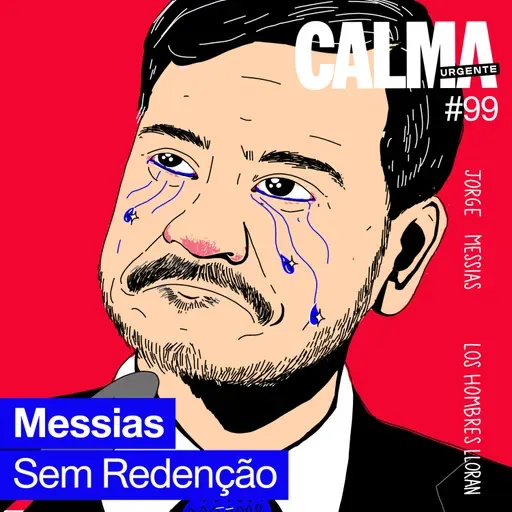 Messias sem Redenção