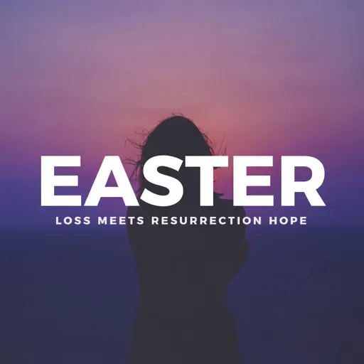 When Disappointment Meets the Risen Christ