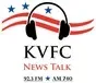 Newstalk 740 - KVFC