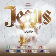 Jesus - The Son Of Man