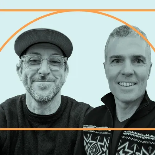 Nate Koechly and Matthew Darby: YouTube's UX Director and Director of PM on redesigning one of the world's most-used apps