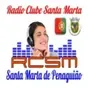 Radio clube Santa Marta