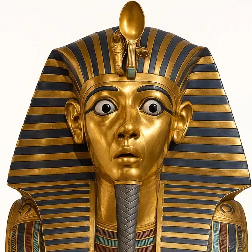 EMERGENCY EPISODE: The Discovery of Wonderful Things