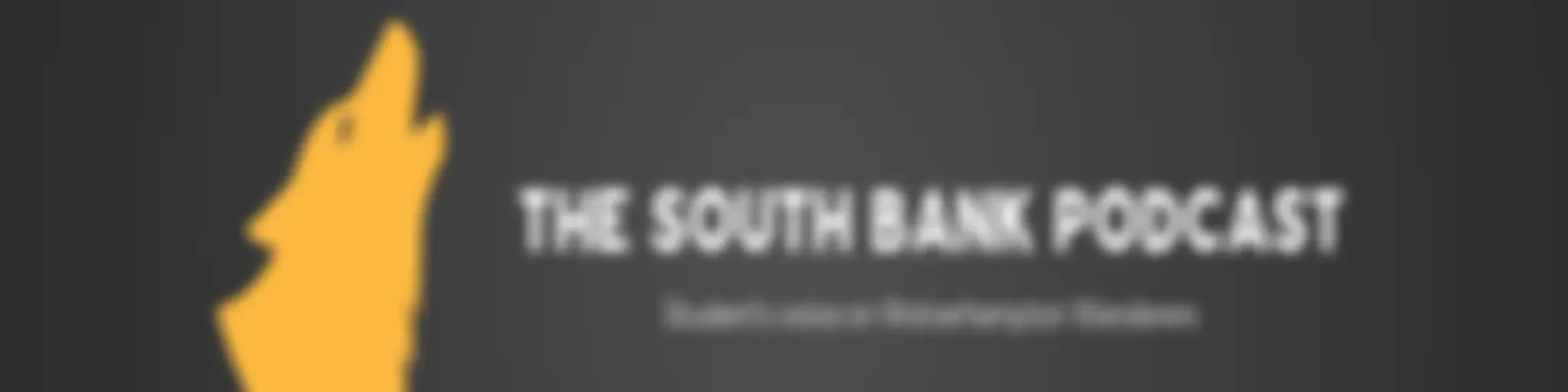The South Bank Podcast