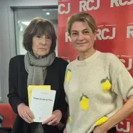 Nathalie Azoulai pour son livre « Toutes les vies de Théo »