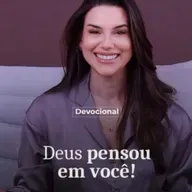 DEUS PENSOU EM VOCÊ