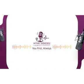VitalVoices SP Medifort Podcast