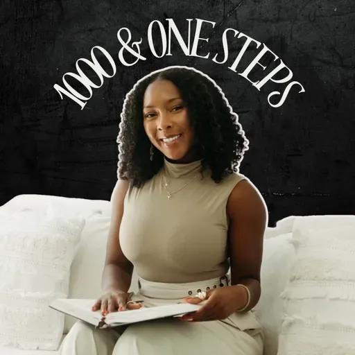 How I Stay Close to God in a Busy Life | 1000 & ONE Steps