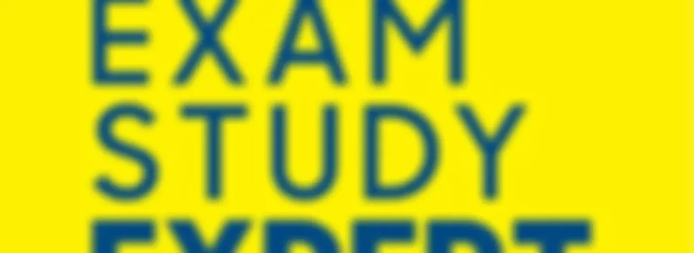 Exam Study Expert: ace your exams with the science of learning
