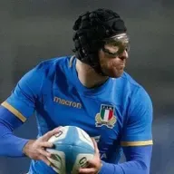 Ian McKinley: rugby e riscatto allo Strangius Festival