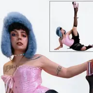 Гляджу на Віслу — бачу Свіцязь: стрым са спявачкай Сhornabrova