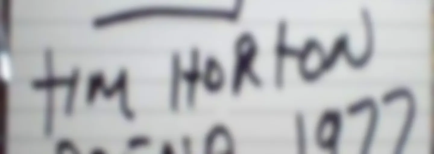 Moxy Live at the Tim Horton Arena '77