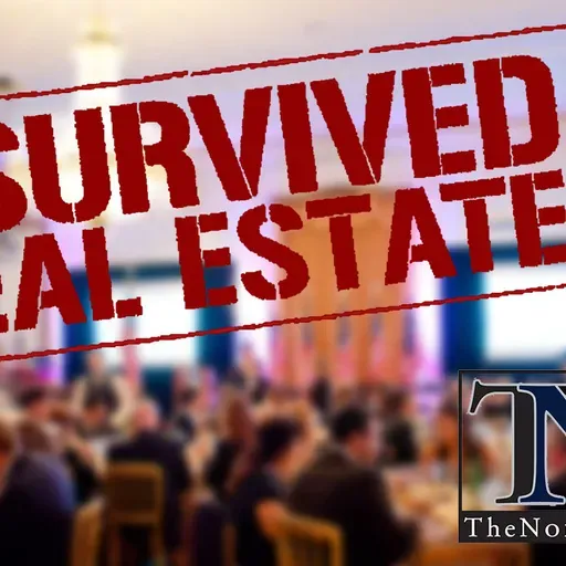 I Survived Real Estate 2025 |  Part 1: Economic Update #935